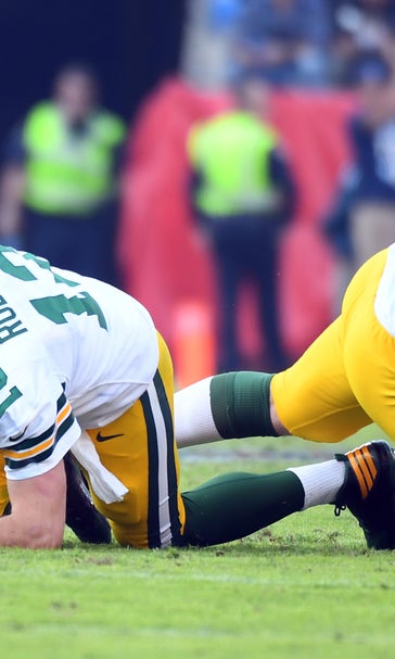 Packers look to get back up to speed to start games